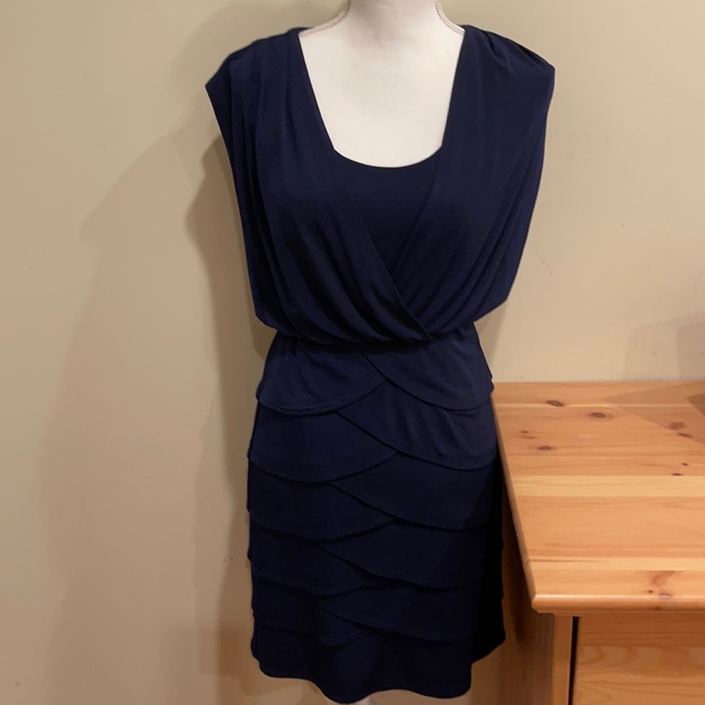 Laundry by Shelli Segal Dress Size 2